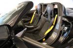Porsche Carrera GT by Edo Competition 2015 года
